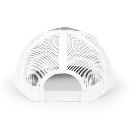 Fierce Snapback Trucker Cap – Embroidered Style