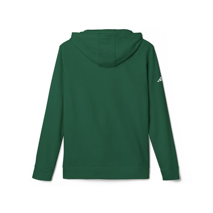 Adidas Women’s Fleece Hoodie – Fierce Custom Print