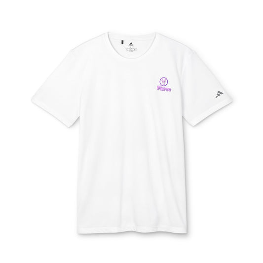 Adidas Women’s Sport T-Shirt – Fierce Custom Design