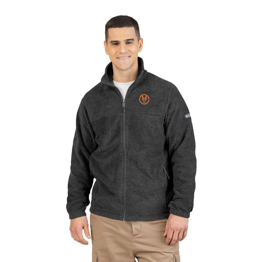 Fierce Columbia Fleece Jacket for Men - FOR U.S. ONLY