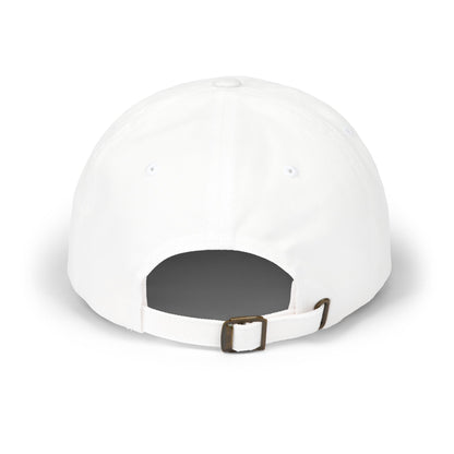 Fierce Classic Dad Cap – Timeless Unisex Headwear
