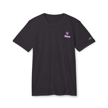 Adidas Women’s Sport T-Shirt – Fierce Custom Design