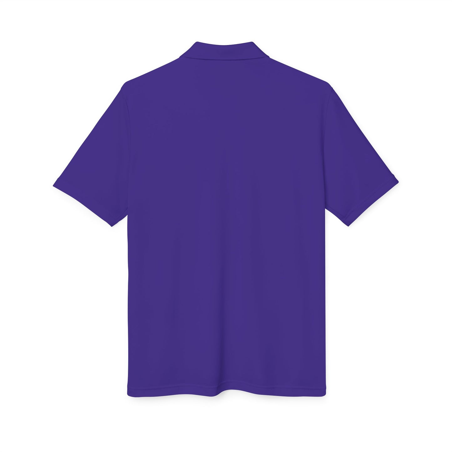 Women’s adidas Performance Polo - Fierce Custom Design