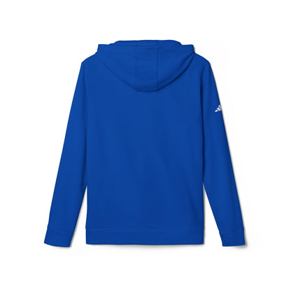 Adidas Women’s Fleece Hoodie – Fierce Custom Print