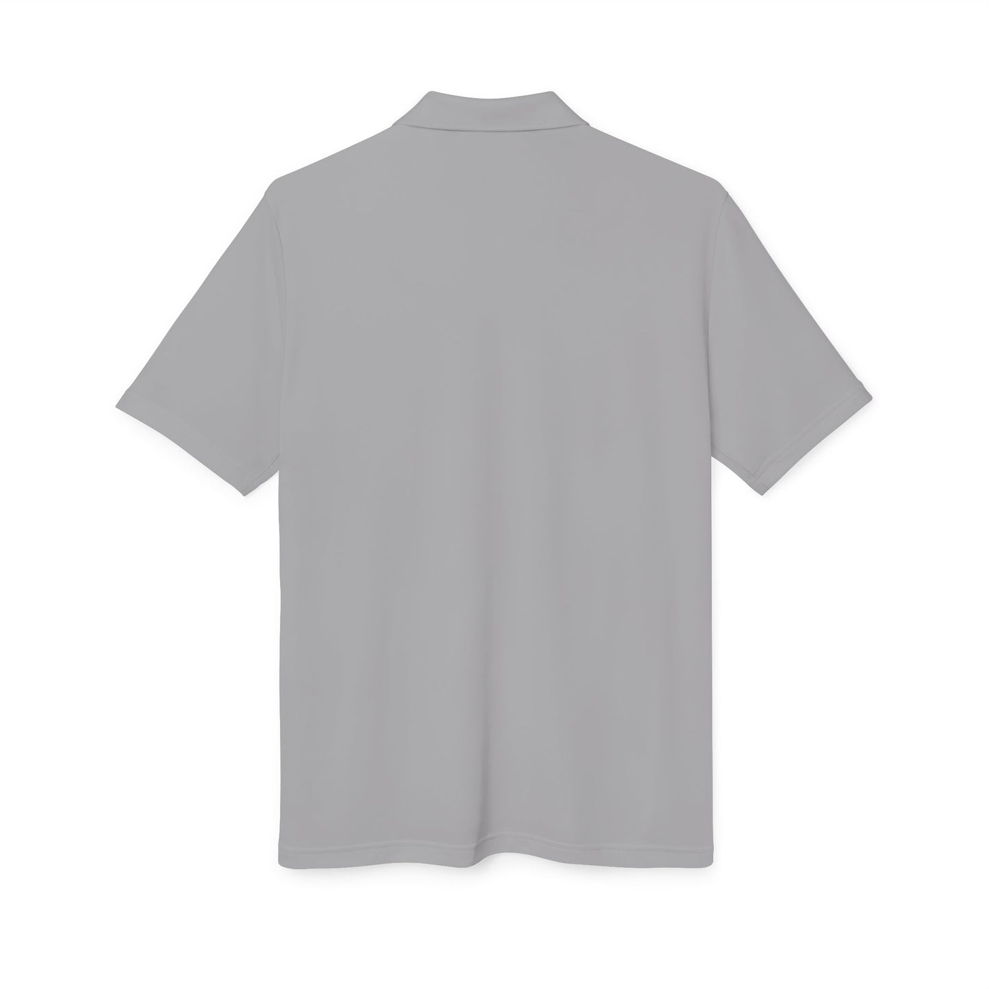 Women’s adidas Performance Polo - Fierce Custom Design
