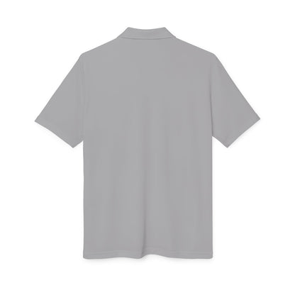 Women’s adidas Performance Polo - Fierce Custom Design