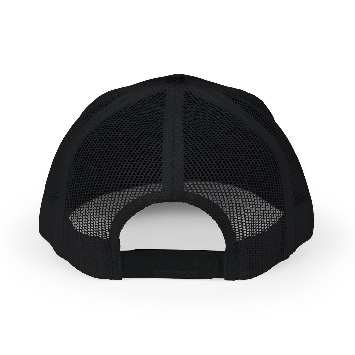 Fierce Snapback Trucker Cap – Embroidered Style