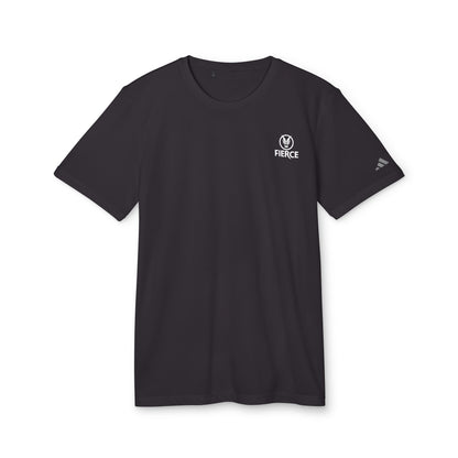 Adidas Men’s Sport T-Shirt – Fierce Custom Design