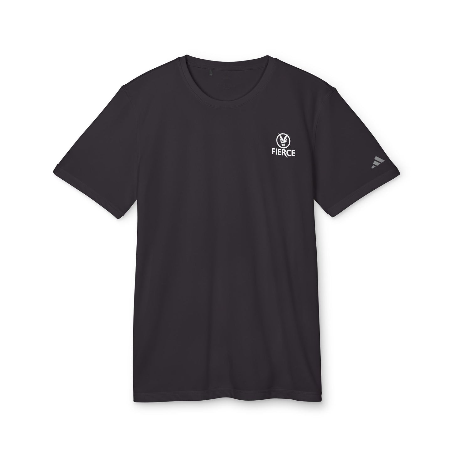 Adidas Women’s Sport T-Shirt – Fierce Custom Design