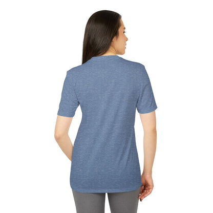 Adidas Women’s Sport T-Shirt – Fierce Custom Design