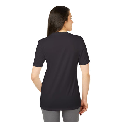 Adidas Women’s Sport T-Shirt – Fierce Custom Design