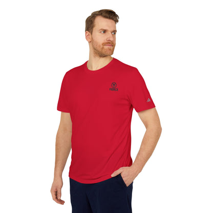 Adidas Men’s Sport T-Shirt – Fierce Custom Design