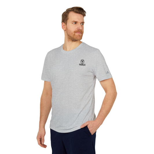 Adidas Men’s Sport T-Shirt – Fierce Custom Design