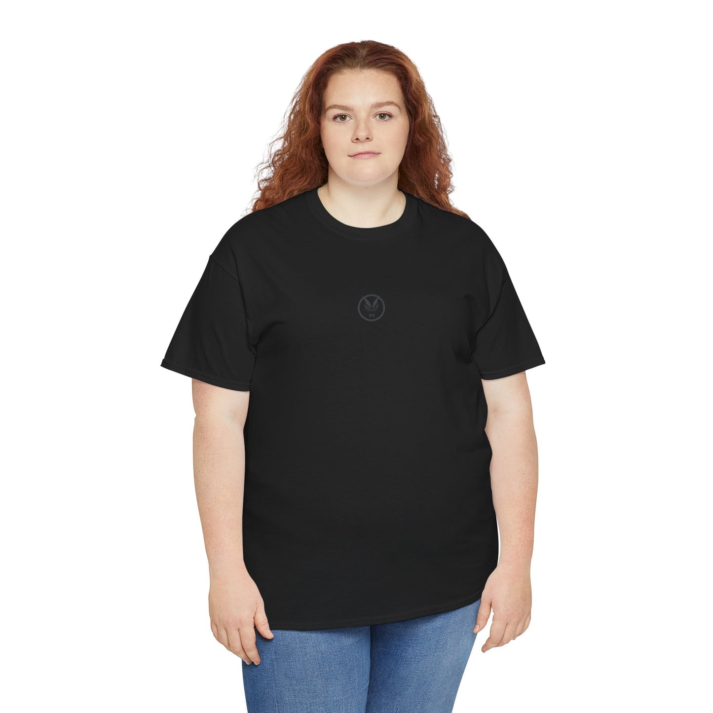 Fierce Earth Dragon Graphic T-shirt for Women - Own Your Element Edition