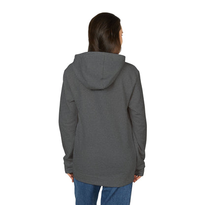 Adidas Women’s Fleece Hoodie – Fierce Custom Print