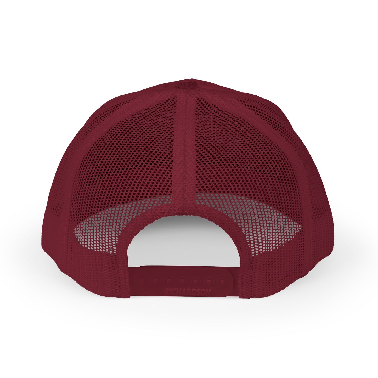 Fierce Snapback Trucker Cap – Embroidered Style