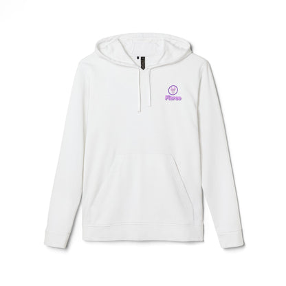 Adidas Women’s Fleece Hoodie – Fierce Custom Print
