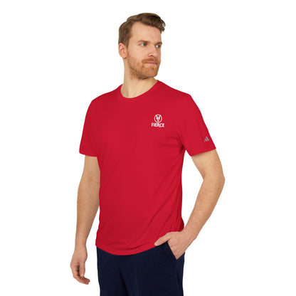 Adidas Men’s Sport T-Shirt – Fierce Custom Design