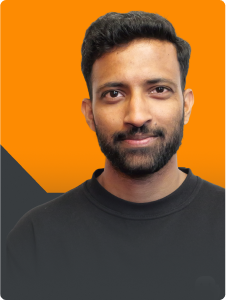 Uday Reddy